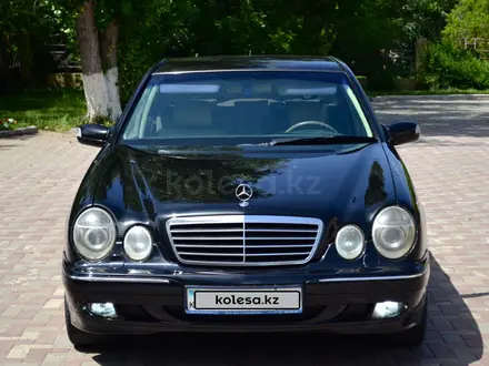 Mercedes-Benz E 280 2000 года за 4 700 000 тг. в Караганда
