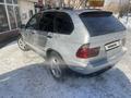 BMW X5 2001 года за 5 700 000 тг. в Талдыкорган