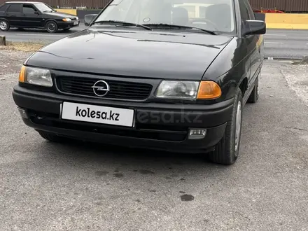 Opel Astra 1993 года за 1 750 000 тг. в Шымкент