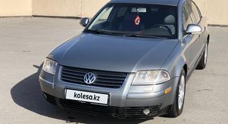 Volkswagen Passat 2004 года за 2 700 000 тг. в Тараз