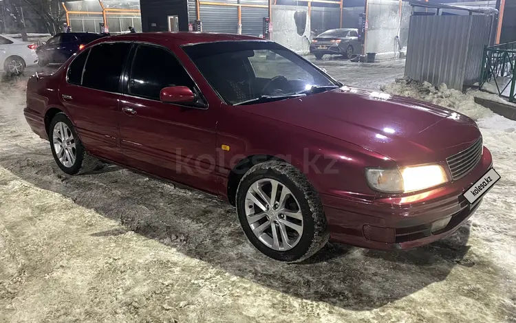 Nissan Maxima 1995 года за 3 000 000 тг. в Алматы