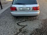 Audi A6 1996 годаүшін3 000 000 тг. в Тараз – фото 5