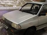 Kia Pride 1997 года за 250 000 тг. в Тараз – фото 4