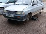 Kia Pride 1997 года за 250 000 тг. в Тараз – фото 5