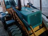 Doosan 2008 годаүшін4 000 000 тг. в Кентау – фото 3