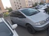 Ford Galaxy 1997 годаүшін1 700 000 тг. в Астана – фото 2