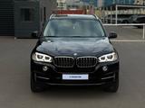 BMW X5 2017 года за 15 000 000 тг. в Астана – фото 2