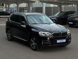 BMW X5 2017 года за 15 000 000 тг. в Астана