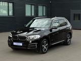 BMW X5 2017 года за 15 000 000 тг. в Астана – фото 3