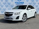 Chevrolet Cruze 2014 года за 5 500 000 тг. в Туркестан