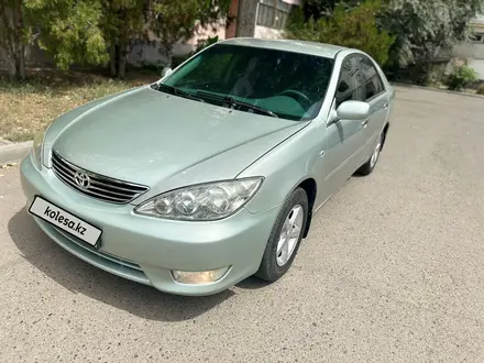 Toyota Camry 2005 года за 5 600 000 тг. в Тараз