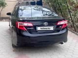 Toyota Camry 2012 года за 8 150 000 тг. в Актау – фото 5