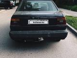 Volkswagen Jetta 1991 года за 600 000 тг. в Алматы – фото 3