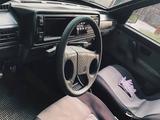 Volkswagen Jetta 1991 года за 650 000 тг. в Алматы – фото 4