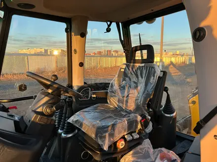 JCB  Экскаватор-погрузчик JCB 3CX SM 2026 года в Атырау – фото 2