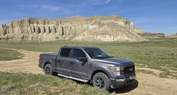 Ford F-Series 2022 года за 25 000 000 тг. в Актау