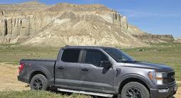 Ford F-Series 2022 года за 25 000 000 тг. в Актау – фото 2