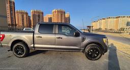 Ford F-Series 2022 года за 25 000 000 тг. в Актау – фото 4