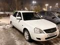 ВАЗ (Lada) Priora 2170 2014 годаүшін2 250 000 тг. в Караганда – фото 2