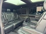 Mercedes-Benz V 250 2018 года за 26 000 000 тг. в Алматы – фото 4