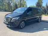 Mercedes-Benz V 250 2018 года за 26 000 000 тг. в Алматы