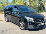 Mercedes-Benz V 250 2018 года за 26 000 000 тг. в Алматы – фото 2