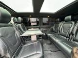 Mercedes-Benz V 250 2018 года за 26 000 000 тг. в Алматы – фото 3