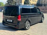 Mercedes-Benz V 250 2018 года за 26 000 000 тг. в Алматы – фото 5