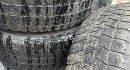 Комплект зимних шин 265/70R16үшін210 000 тг. в Алматы – фото 3