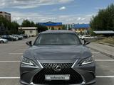 Lexus ES 250 2021 годаүшін22 500 000 тг. в Алматы