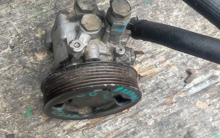 Гур насос 3, 0 обем поджера за 30 000 тг. в Алматы