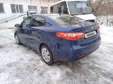 Kia Rio 2014 годаfor6 450 000 тг. в Астана – фото 4