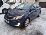 Kia Rio 2014 годаfor6 450 000 тг. в Астана – фото 5