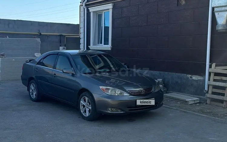 Toyota Camry 2003 года за 4 500 000 тг. в Актау