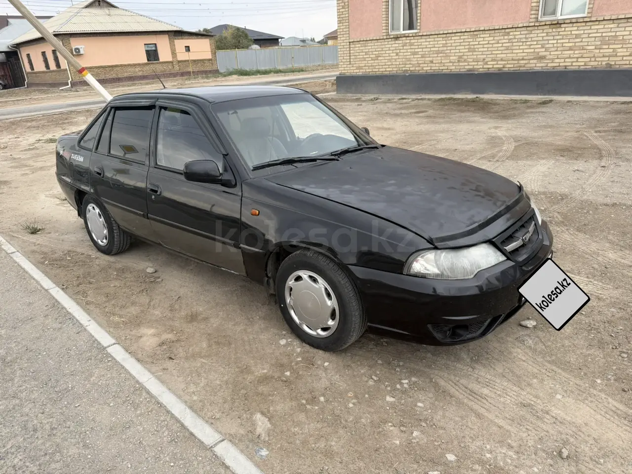Daewoo Nexia, 2009