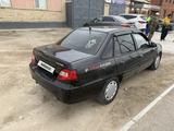 Daewoo Nexia 2009 годаүшін1 100 000 тг. в Кызылорда – фото 4