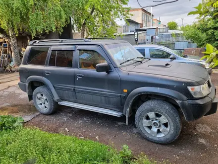 Nissan Patrol 2000 года за 3 500 000 тг. в Темиртау – фото 2