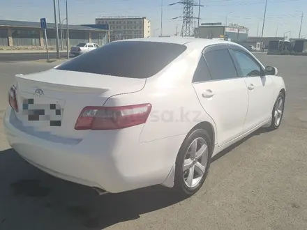 Toyota Camry 2008 года за 5 500 000 тг. в Актау – фото 4