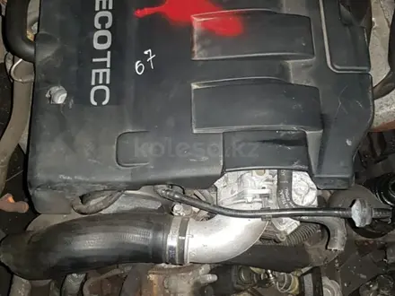 АКПП КПП Мкпп Корзина Маховик Фердо Подшипник выжим Вилка Двигатель Головка за 185 555 тг. в Алматы – фото 77