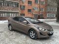 Hyundai Elantra 2015 годаfor7 050 000 тг. в Павлодар – фото 3