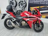 Honda  CBR 500 R 2017 года за 3 000 000 тг. в Астана