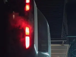 Toyota Aristo, 1994