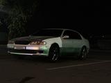 Toyota Aristo 1994 годаүшін1 500 000 тг. в Алматы – фото 5