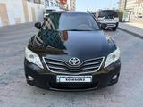 Toyota Camry 2010 года за 4 500 000 тг. в Актау – фото 2