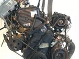 Двигатель на toyota 3s 5s за 308 000 тг. в Алматы – фото 2