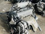 Двигатель на toyota 3s 5s за 308 000 тг. в Алматы – фото 4
