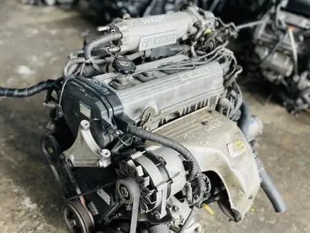 Двигатель на toyota 3s 5s за 308 000 тг. в Алматы – фото 4