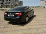 Toyota Camry 2013 года за 7 500 000 тг. в Кульсары – фото 3