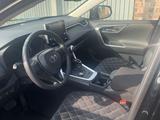 Toyota RAV4 2021 года за 14 400 000 тг. в Экибастуз – фото 5