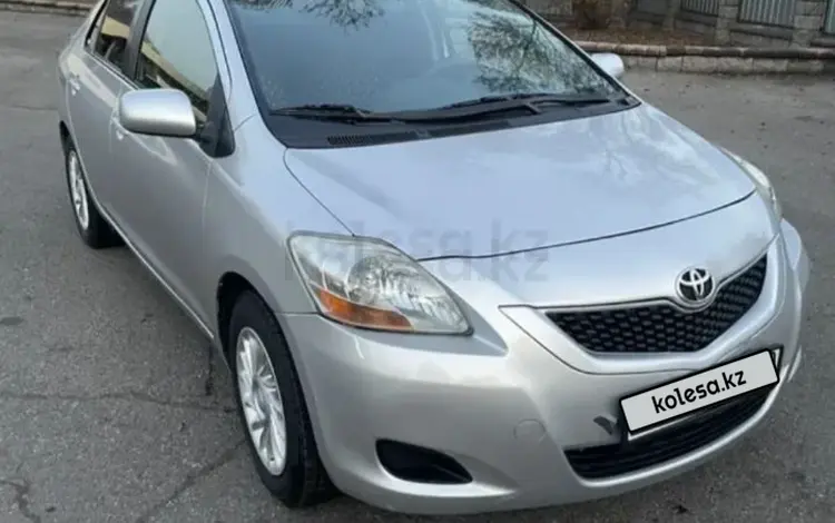 Toyota Yaris 2010 годаfor4 500 000 тг. в Узынагаш